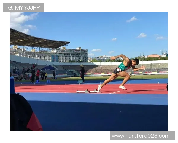 广东短跑运动员实力对比与明星排名分析探讨