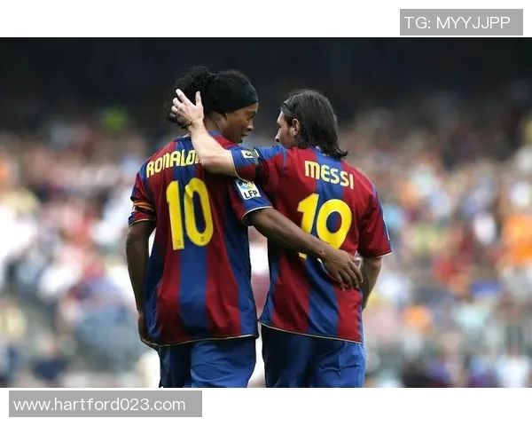 小罗梅西C罗谁才是真正的足球天才与传奇的较量 小罗梅西C罗谁才是真正的足球天才与传奇的较量