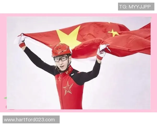武大靖以超凡速度和顽强耐力为中国冰雪运动书写辉煌篇章
