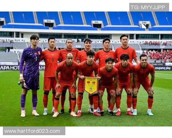 香港足球明星谈国足发展与未来展望的深度分析与建议 香港足球明星谈国足发展与未来展望的深度分析与建议