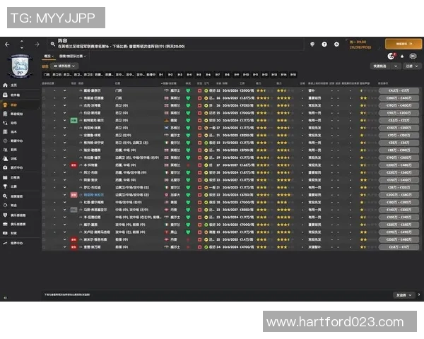 足球明星经理中文破解全攻略助你轻松掌握游戏技巧与策略提升胜率 足球明星经理中文破解全攻略助你轻松掌握游戏技巧与策略提升胜率