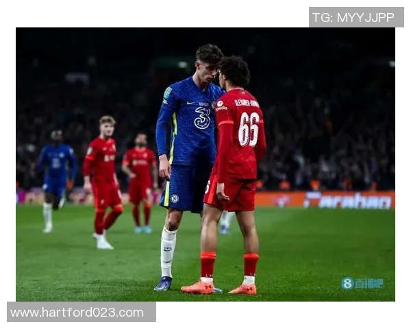 2018年切尔西与利物浦精彩对决直播回顾与赛后分析