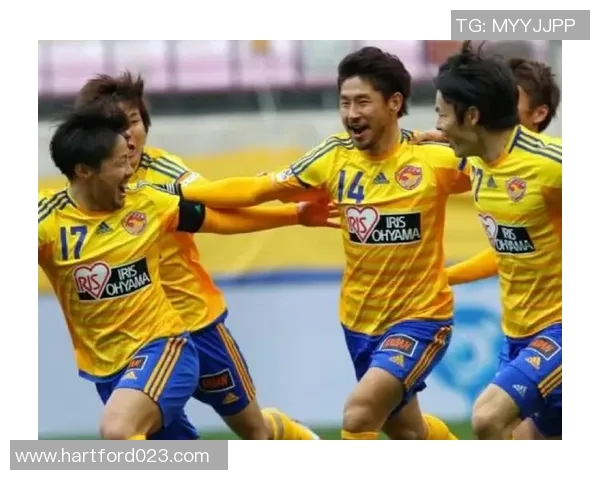 天皇杯激战在即仙台与山形展开精彩对决展现足球魅力