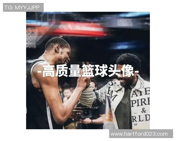 头像背后的故事：那些篮球明星的真实人生与奋斗历程